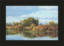 Load image into Gallery viewer, The Brink of Fall