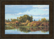 Load image into Gallery viewer, The Brink of Fall
