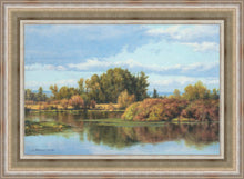 Load image into Gallery viewer, The Brink of Fall