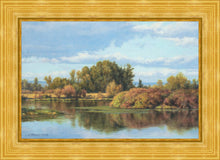 Load image into Gallery viewer, The Brink of Fall