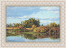 Load image into Gallery viewer, The Brink of Fall