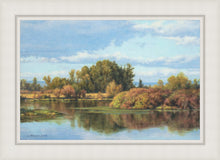 Load image into Gallery viewer, The Brink of Fall