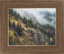 Load image into Gallery viewer, Mountain Poetry