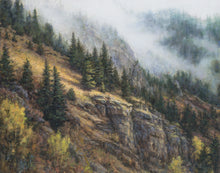 Load image into Gallery viewer, Mountain Poetry