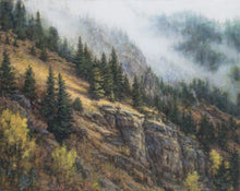 Load image into Gallery viewer, Mountain Poetry