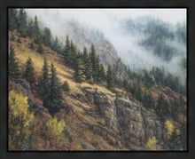 Load image into Gallery viewer, Mountain Poetry