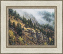 Load image into Gallery viewer, Mountain Poetry