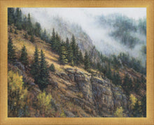 Load image into Gallery viewer, Mountain Poetry