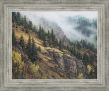 Load image into Gallery viewer, Mountain Poetry