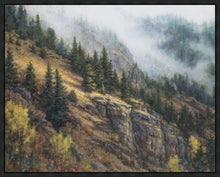 Load image into Gallery viewer, Mountain Poetry