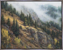 Load image into Gallery viewer, Mountain Poetry