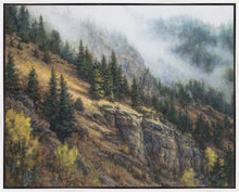 Load image into Gallery viewer, Mountain Poetry