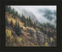 Load image into Gallery viewer, Mountain Poetry