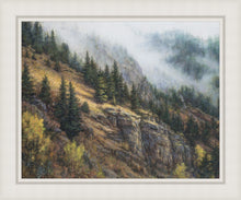 Load image into Gallery viewer, Mountain Poetry