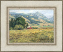 Load image into Gallery viewer, Red Barn in The Wilderness