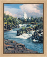 Load image into Gallery viewer, How Beautiful Thy Temple, Lord
