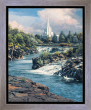 Load image into Gallery viewer, How Beautiful Thy Temple, Lord