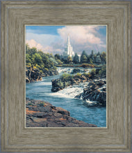 Load image into Gallery viewer, How Beautiful Thy Temple, Lord