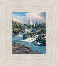 Load image into Gallery viewer, How Beautiful Thy Temple, Lord