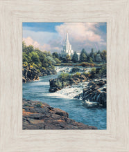 Load image into Gallery viewer, How Beautiful Thy Temple, Lord