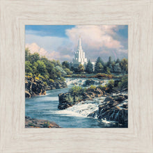 Load image into Gallery viewer, How Beautiful Thy Temple, Lord