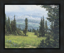 Load image into Gallery viewer, Windblown