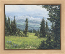 Load image into Gallery viewer, Windblown