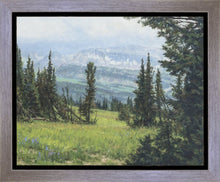 Load image into Gallery viewer, Windblown