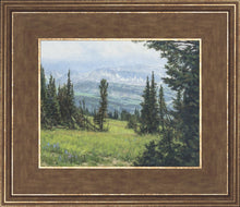 Load image into Gallery viewer, Windblown