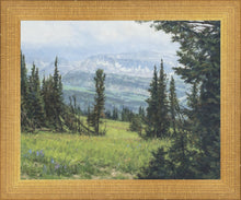 Load image into Gallery viewer, Windblown