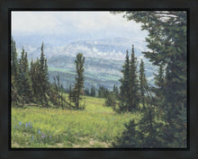 Load image into Gallery viewer, Windblown