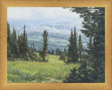 Load image into Gallery viewer, Windblown