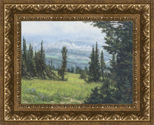 Load image into Gallery viewer, Windblown