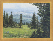 Load image into Gallery viewer, Windblown