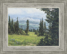 Load image into Gallery viewer, Windblown