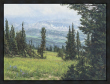 Load image into Gallery viewer, Windblown