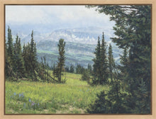 Load image into Gallery viewer, Windblown
