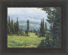 Load image into Gallery viewer, Windblown