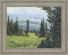 Load image into Gallery viewer, Windblown