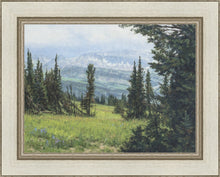 Load image into Gallery viewer, Windblown