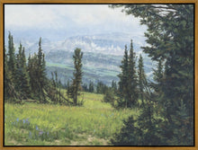 Load image into Gallery viewer, Windblown