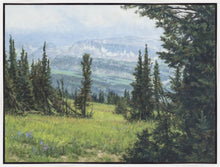Load image into Gallery viewer, Windblown