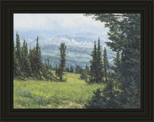 Load image into Gallery viewer, Windblown