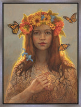 Load image into Gallery viewer, Growing Devotion