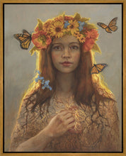 Load image into Gallery viewer, Growing Devotion