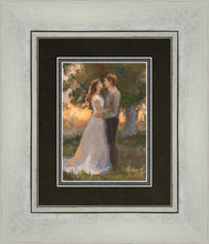 Load image into Gallery viewer, Lovers In An Evening Wood