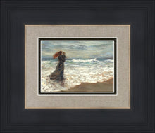 Load image into Gallery viewer, We Face the Wild Ocean