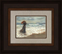 Load image into Gallery viewer, We Face the Wild Ocean
