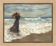 Load image into Gallery viewer, We Face the Wild Ocean