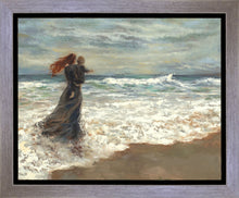 Load image into Gallery viewer, We Face the Wild Ocean